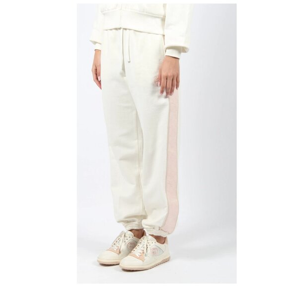 NWT GUCCI felted cotton jersey jogging pant size Large - Picture 4 of 11